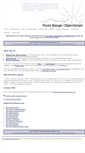 Mobile Screenshot of frontrangeobjectivism.com